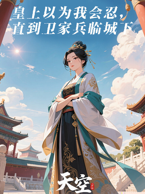 皇上以为我会忍，直到卫家兵临城下