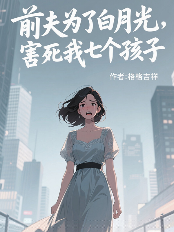 前夫为了白月光，害死我七个孩子