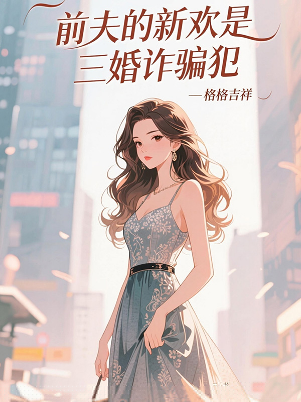 前夫的新欢是三婚诈骗犯