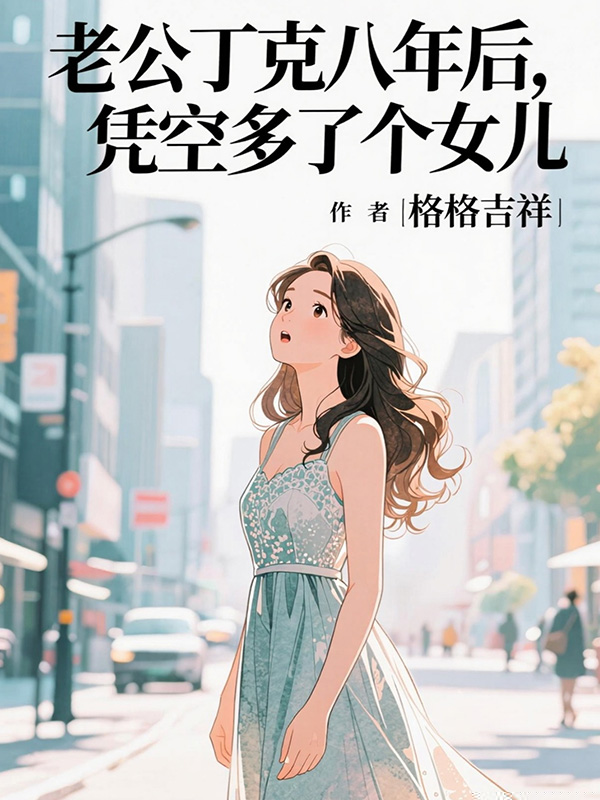 老公丁克八年后，凭空多了个女儿