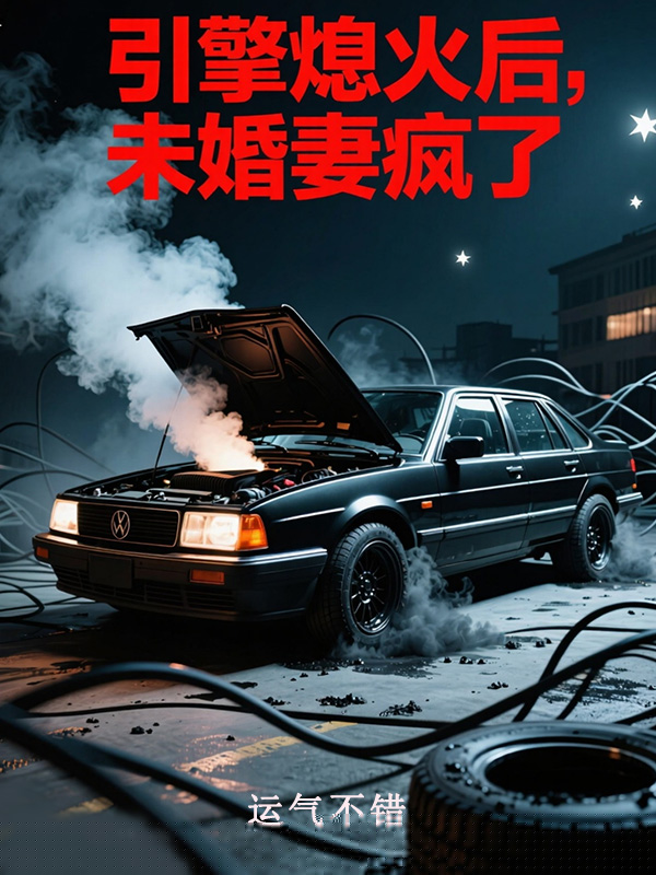 引擎熄火后，未婚妻疯了