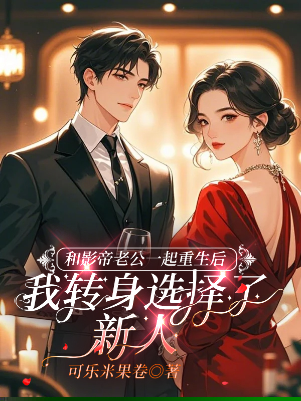 和影帝老公一起重生后，我转身选择了新人