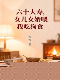 六十大寿，女儿女婿喂我吃狗食