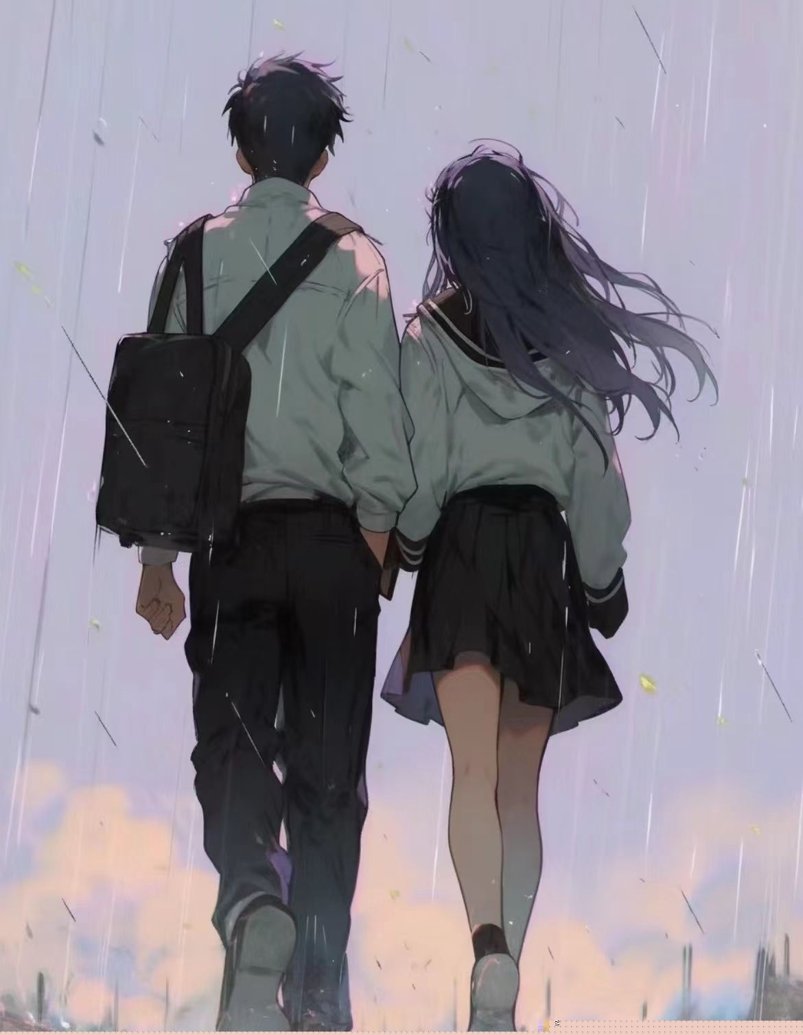 老公的黑人司机1