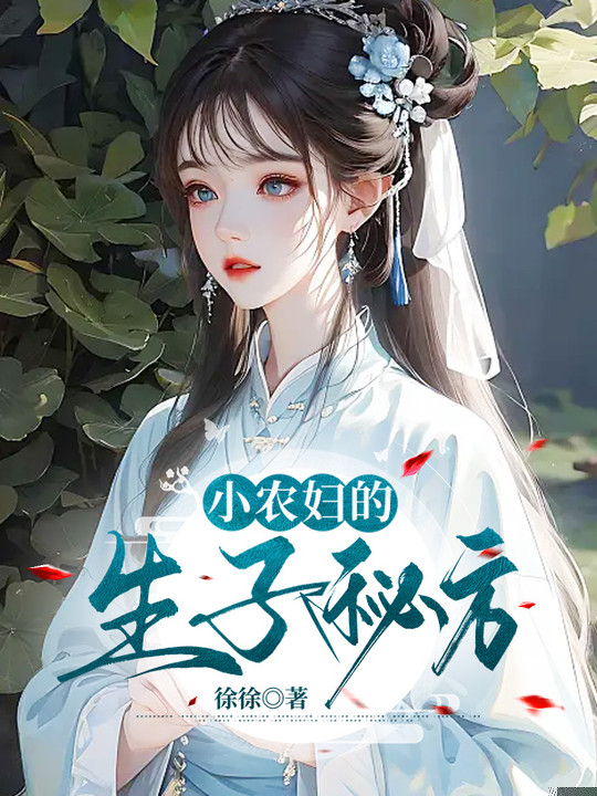 小农妇的生子秘方1