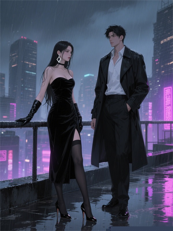 拔断儿子网线后，他把我缝进沙发