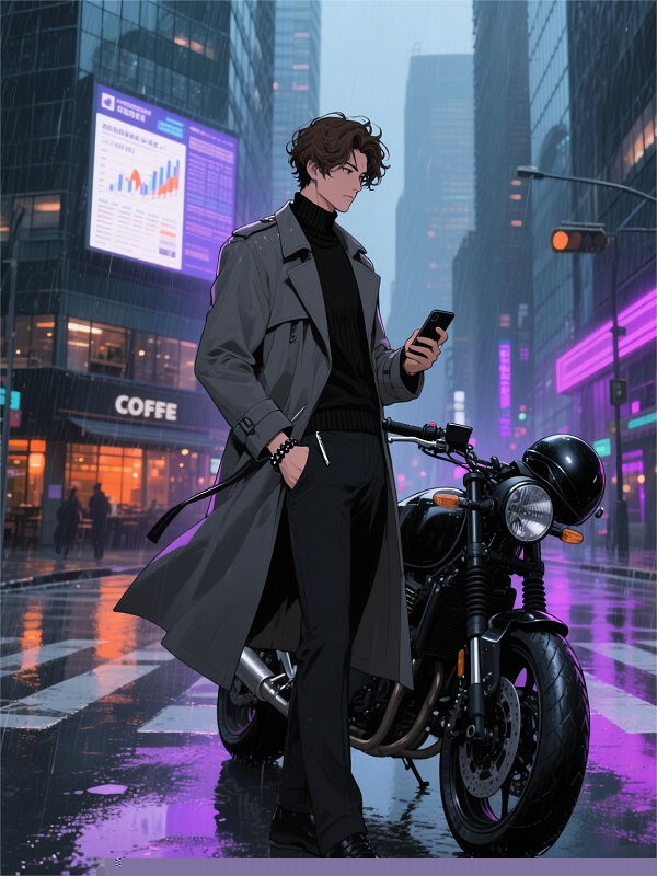 妻子把急救针给实习生的猫，女儿死后她悔疯了