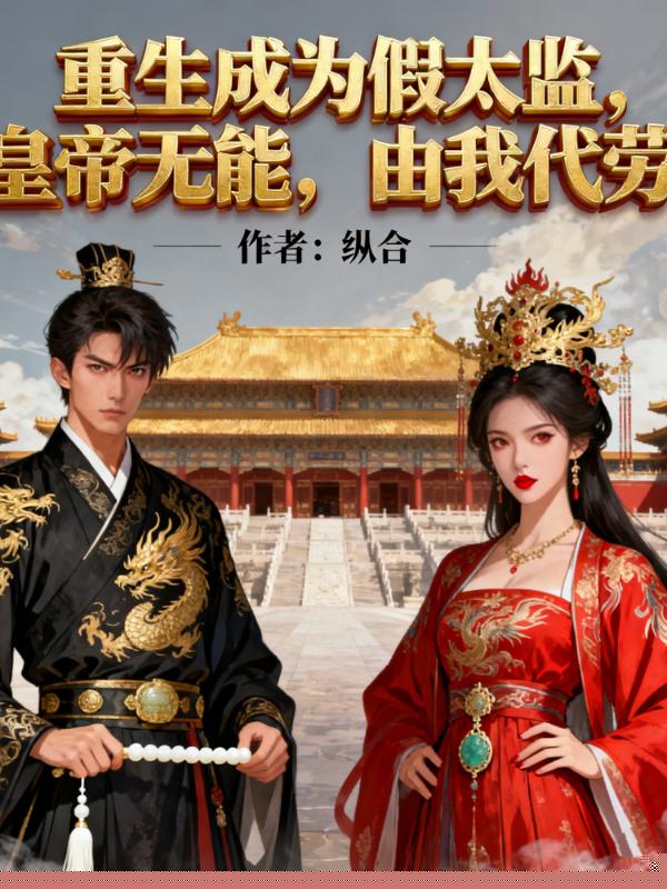 重生假太监：皇帝无能，由我代劳