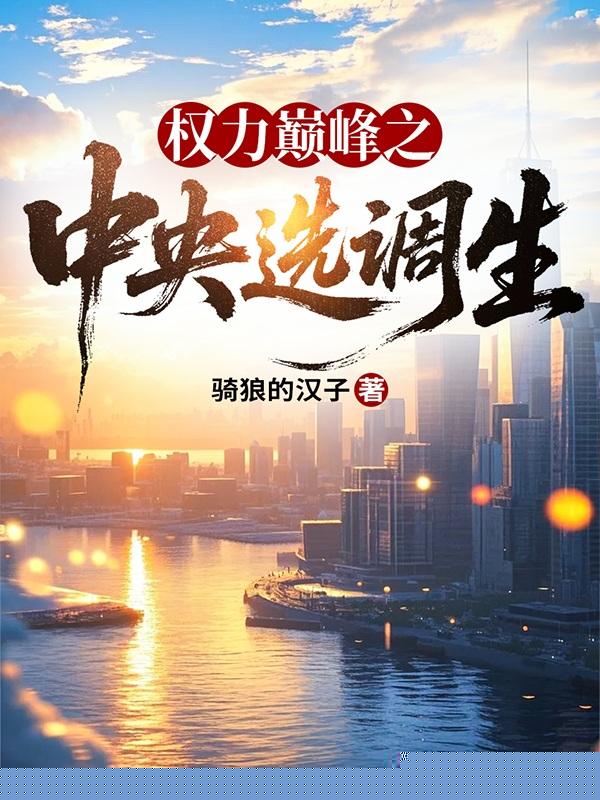 权力巅峰之中央选调生