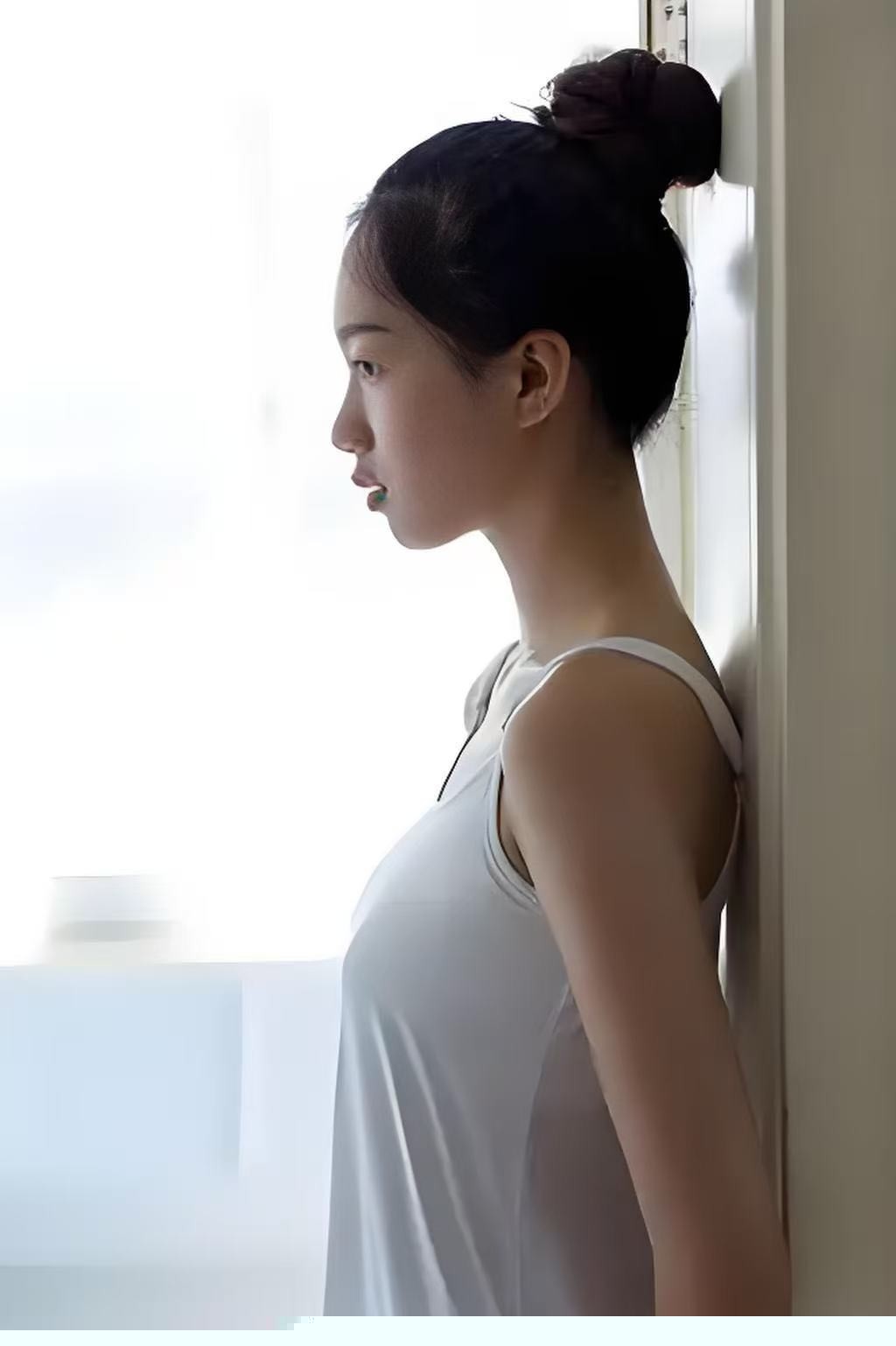 闺蜜的体育生男友