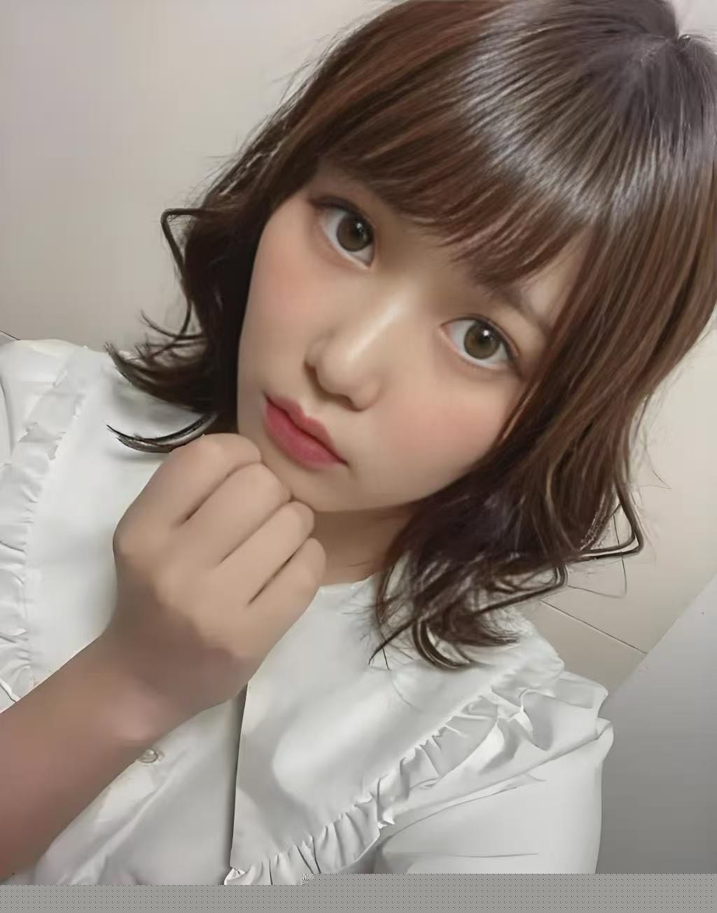 闺蜜爸爸的难言之隐