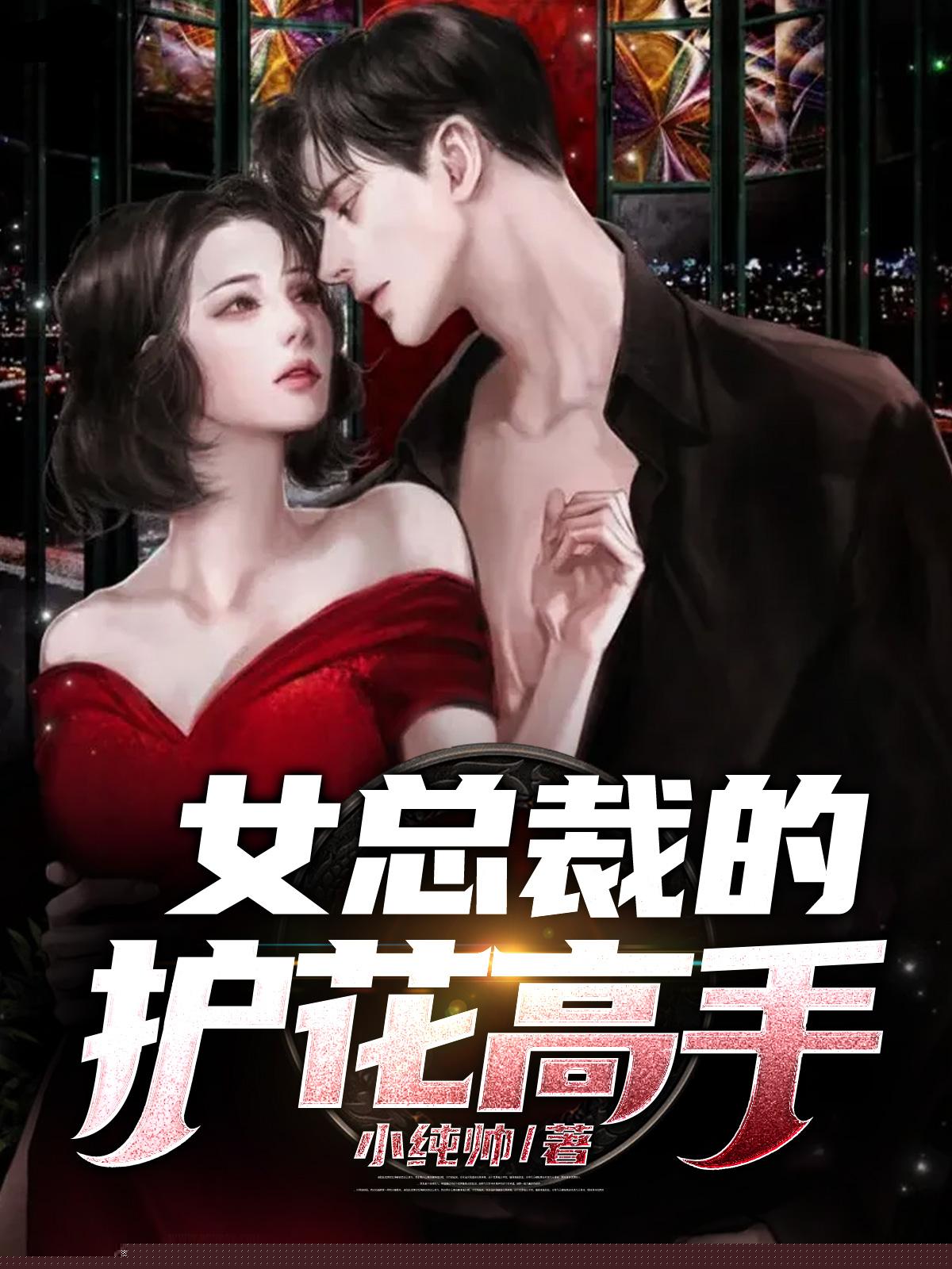 女总裁的护花高手