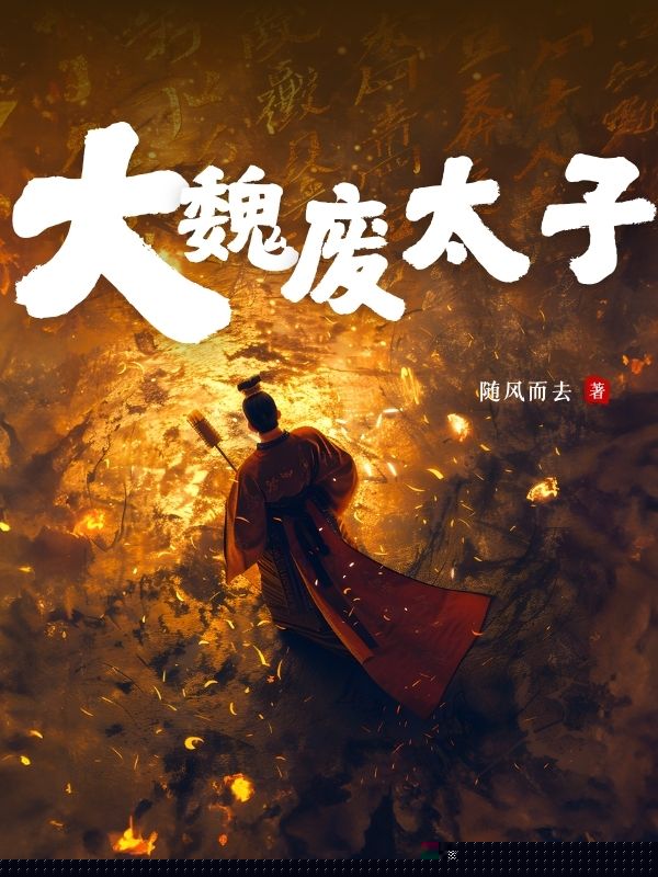 大魏废太子