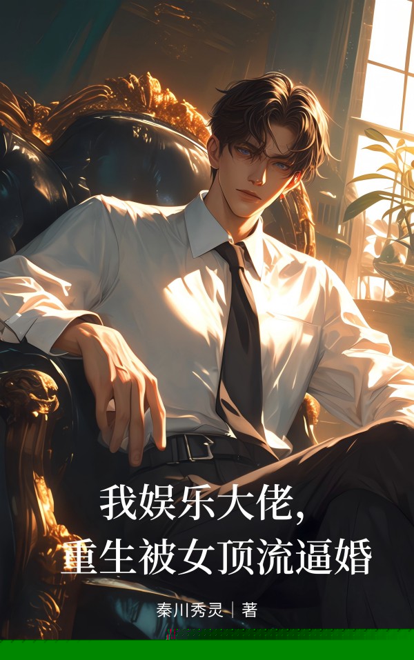 我娱乐大佬，重生被女顶流逼婚