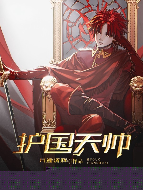 护国天帅