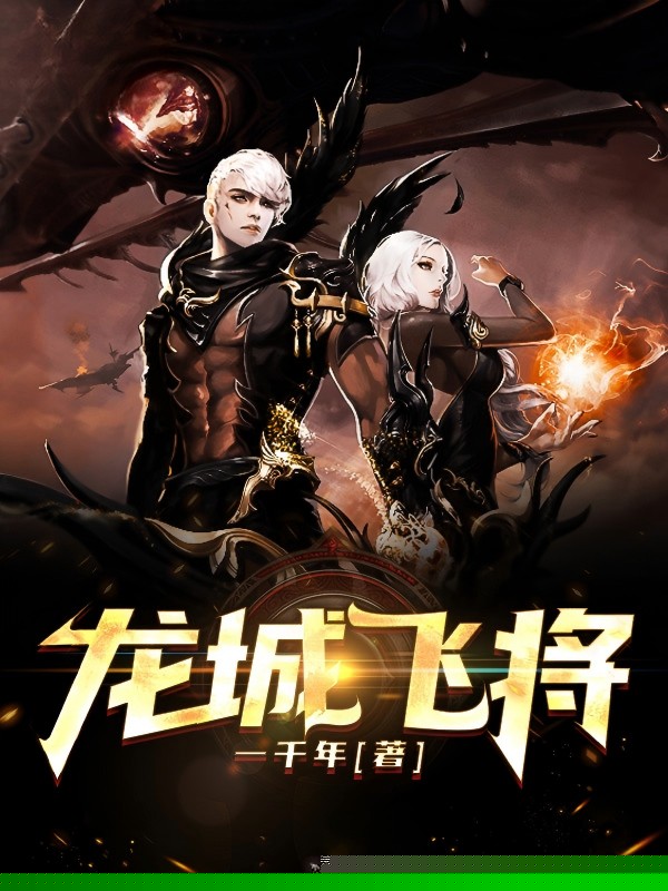 龙城飞将