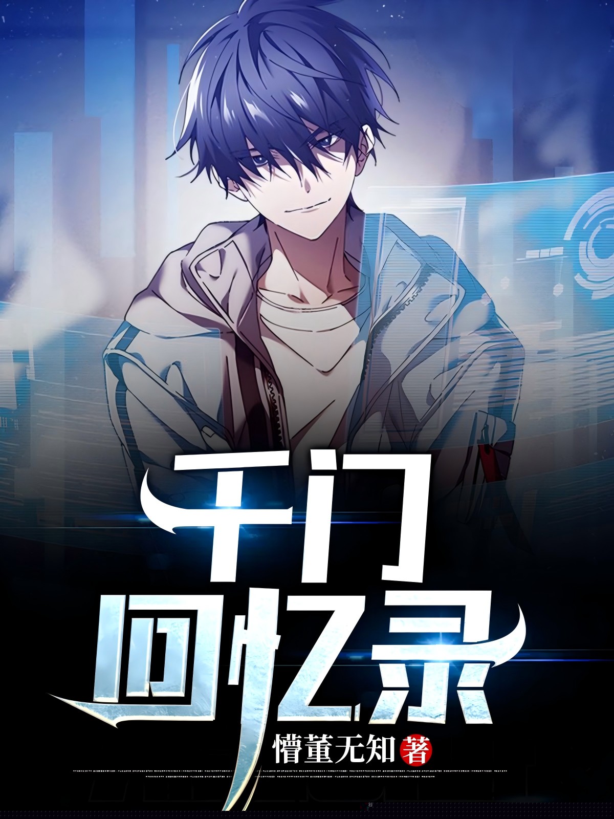 千门回忆录