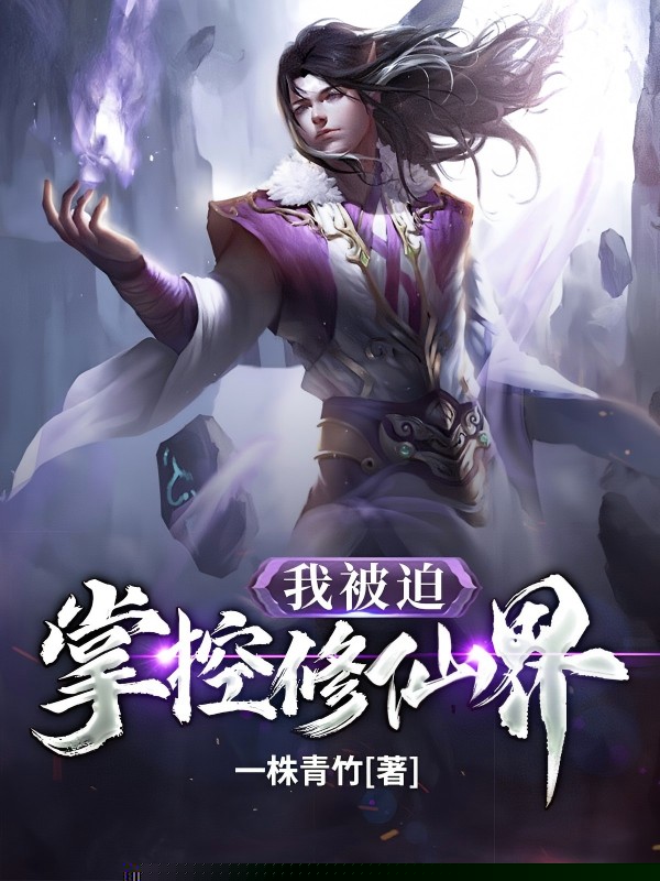我被迫掌控修仙界