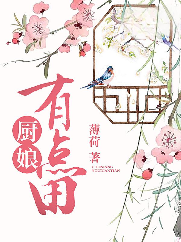 厨娘有点田