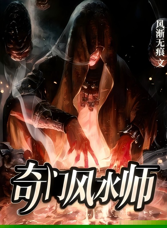 奇门风水师