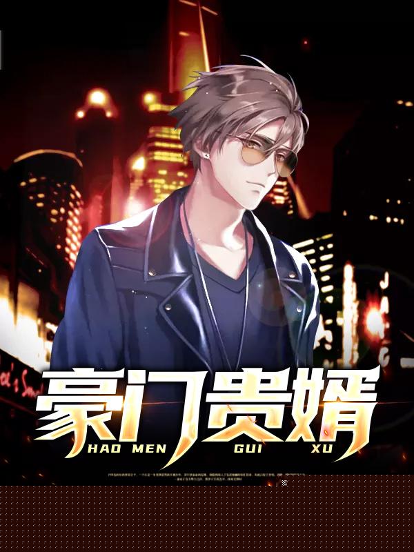 豪门贵婿