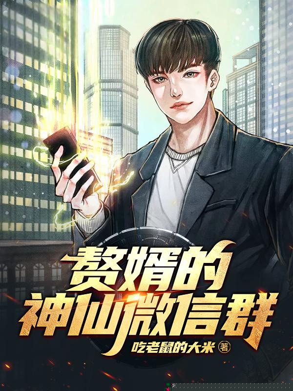 赘婿的神仙微信群