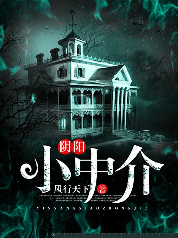 阴阳小中介