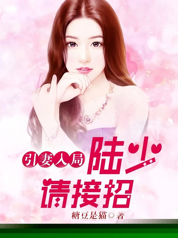引妻入局：陆少，请接招