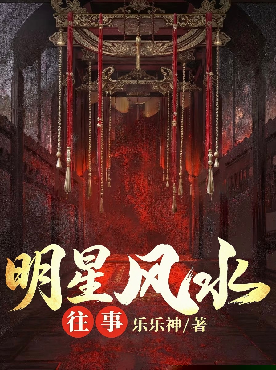 明星风水往事