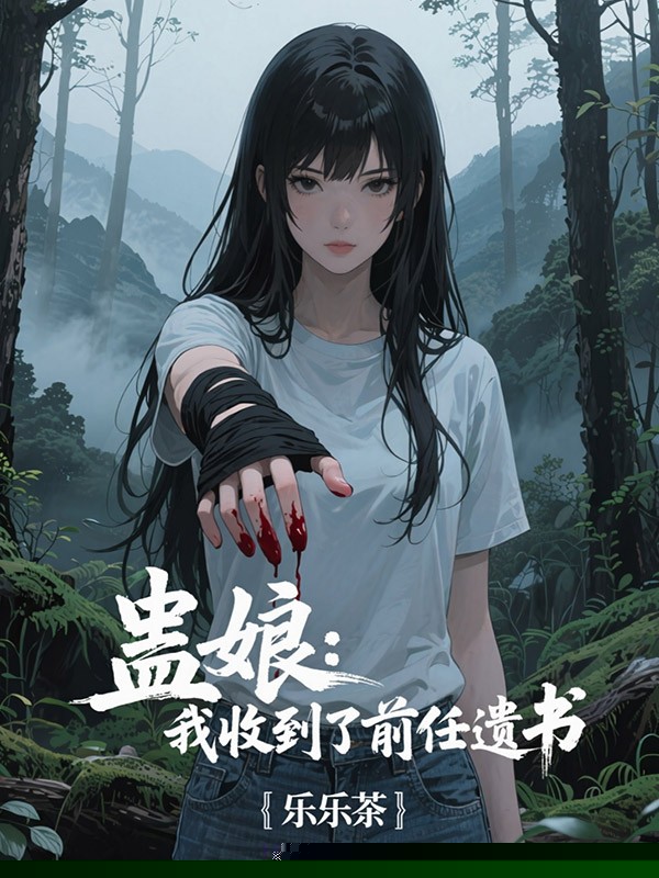 蛊娘：我收到了前任遗书