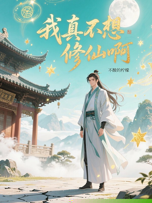 我真不想修仙啊