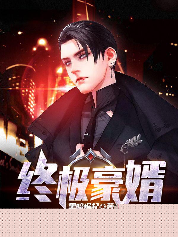 终极豪婿