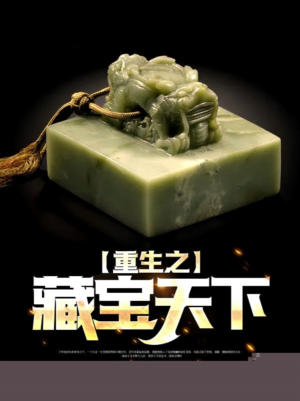 重生之藏宝天下