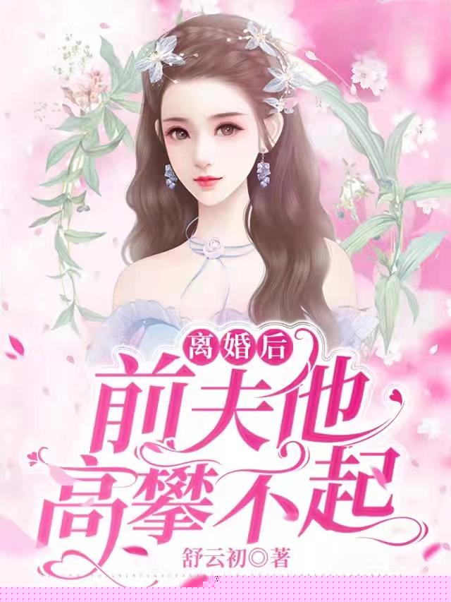 离婚后，前夫他高攀不起