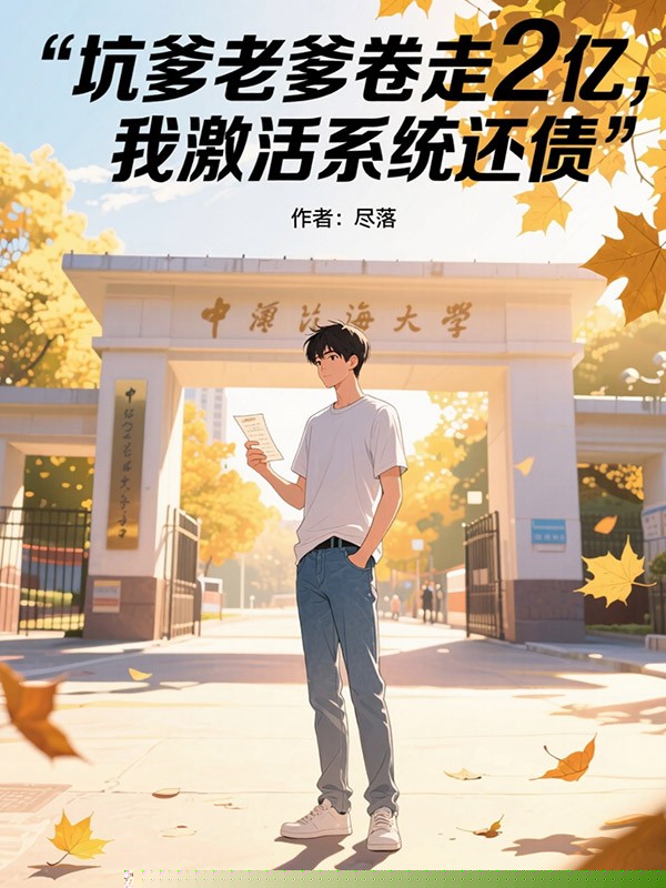 父债子偿：后妈姐姐赖上我