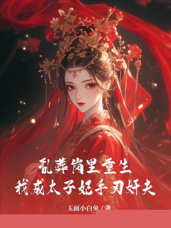乱葬岗里重生，我成太子妃手刃奸夫