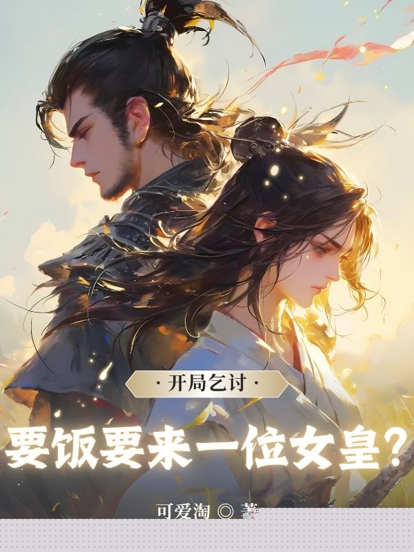 开局乞讨，要饭要来一位女皇？