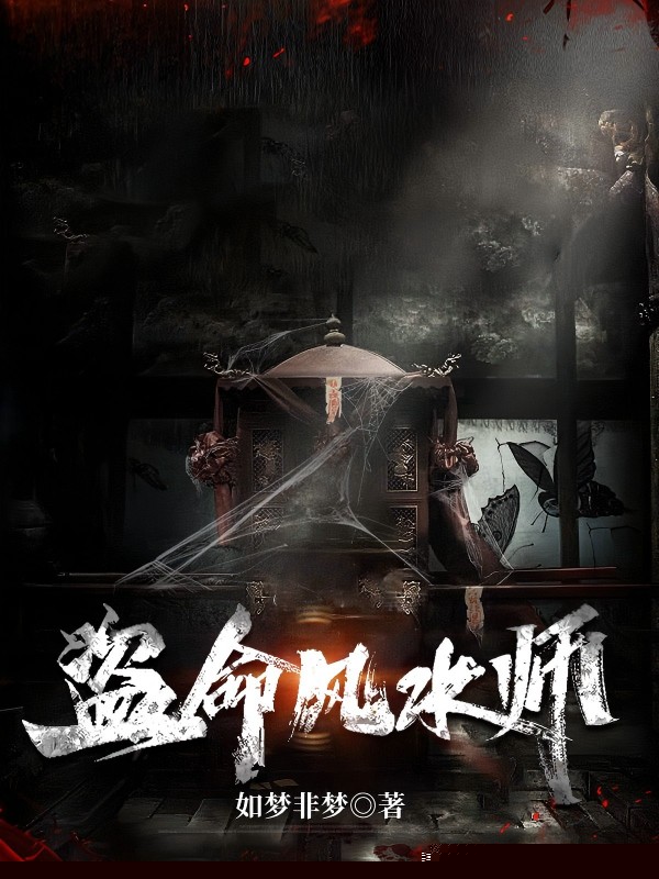 盗命风水师