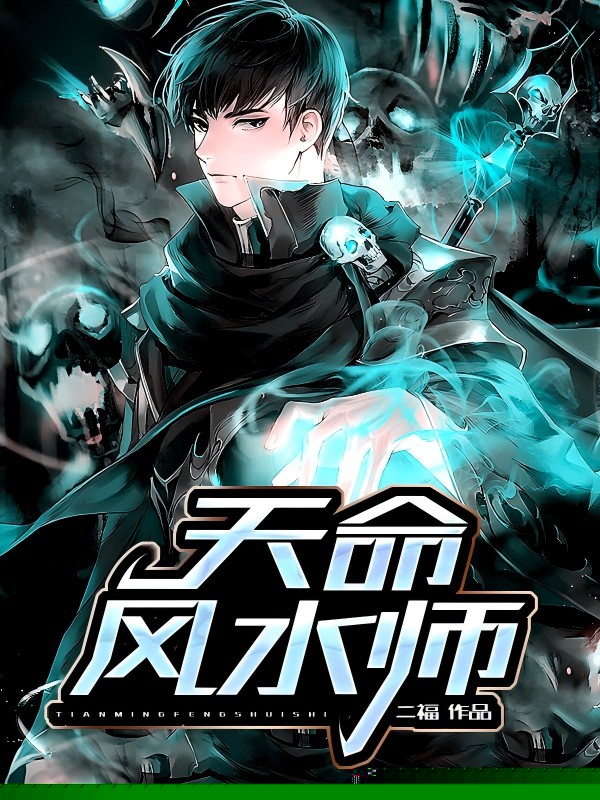 天命风水师