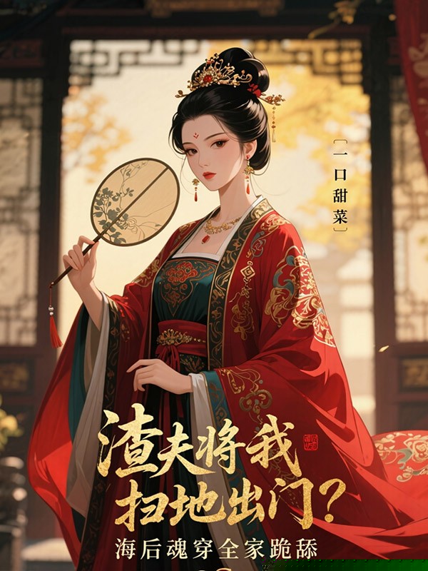 渣夫将我扫地出门？海后魂穿全家跪舔