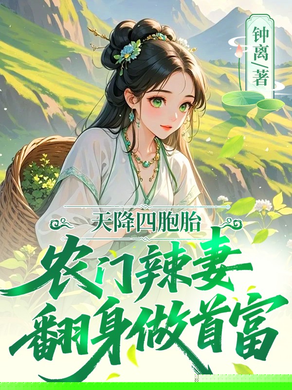 天降四胞胎，农门辣妻翻身做首富