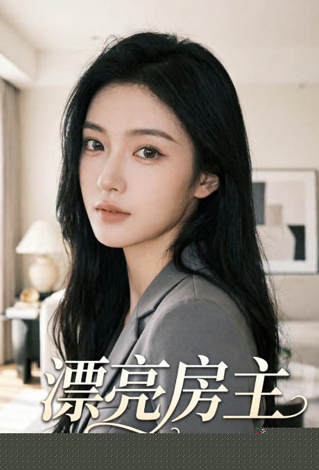 漂亮房主