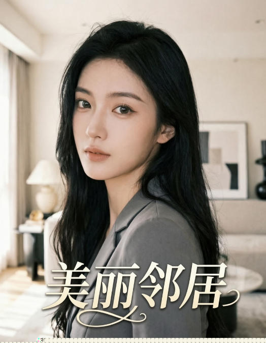 美丽邻居
